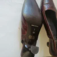 کفش مجلسی ایتالیایی