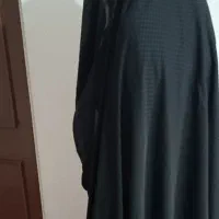 پارچه چادر مشکی اصل ژاپن زیبا،سبک و کیف زنانه|لباس|اصفهان, تخت فولاد|دیوار