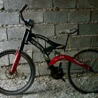 دوچرخه 26