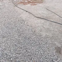 زمین 500متری چاهستان