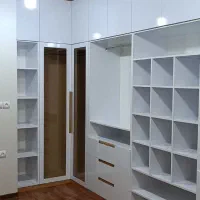کابینت سازی اقتصادی اژدری|جاکفشی، کمد، دراور|قشم, |دیوار