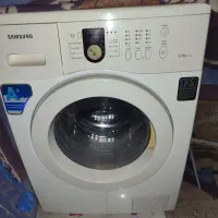 لباسشوی سامسونگ