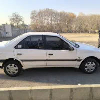 آردی مدل ۸۱|خودرو سواری و وانت|تهران, گلستان (شهرک راه آهن)|دیوار