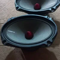 ساب میدرنج باند سیستم|قطعات یدکی و لوازم جانبی|شاهین‌شهر, خانه کارگر|دیوار