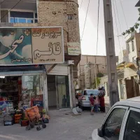 مغازه دونبش|فروش مغازه و غرفه|مشهد, طبرسی شمالی|دیوار