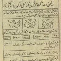 سرکتاب انجام میشود