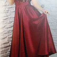 لباس مجلسی زنانه
