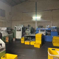 اپراتور تراش cnc