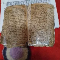 دعا سر کتاب