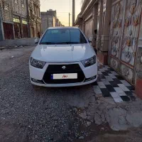 دنا پلاس توربو اتوماتیک آپشنال