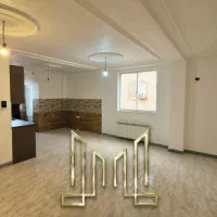 آپارتمان ۸۳ متری چسبیده به پارک جنگلی و پل چوبی