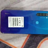 گوشی note 8 2021