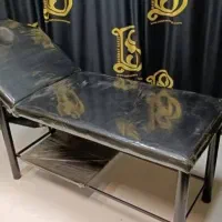 تخت پاکسازی اپیلاسیون و ماساژ