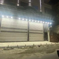 مغازه تجاری نعمت آباد