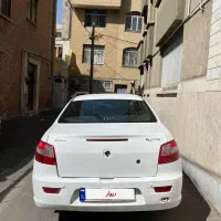 رانا tu5 سفید بیرنگ(استثنائی)|خودرو سواری و وانت|تهران, نیروی هوایی (پیروزی)|دیوار