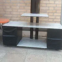 میز ال سی دی توافقی