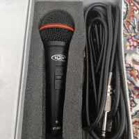 میکروفون برند AQTA