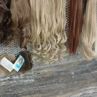 پوستیژ -آفرو - شنیون -انواع چتری -مو دوسرباز|آرایشی، بهداشتی، درمانی|مشهد, احمدآباد|دیوار