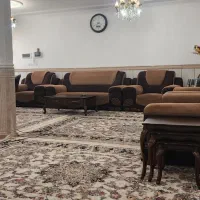 مبل 9نفره