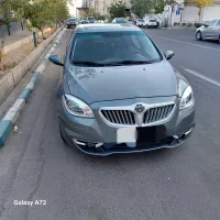 برلیانسH330 اتومات 1500cc