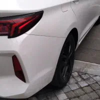 kmc j7 مدل ۱۴۰۳ سفید|خودرو سواری و وانت|تهران, سعادت‌آباد|دیوار