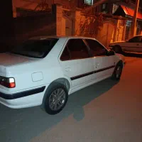 پژوه پارس tu5|خودرو سواری و وانت|تهران, سلسبیل شمالی|دیوار