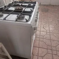 اجاق گاز فر|اجاق گاز و لوازم برقی پخت‌وپز|زرندیه, |دیوار