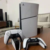 Ps5 اسلیم