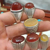 خاتم یمانی|جواهرات|قم, کیوانفر|دیوار