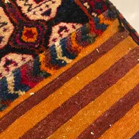 جفت فرش قدیمی|فرش|تهران, ولنجک|دیوار