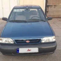 131 مدل ۹۱ دوگانه کارخونه (نقدو اقساط) معاوضه دارم|خودرو سواری و وانت|شهریار, شهرک بهاران (ویره)|دیوار