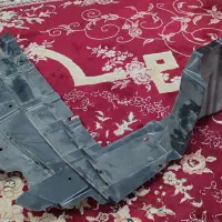 کویل شاهین واتر پمپ.شلگیر زیرسپر سمت راننده شاهین|قطعات یدکی و لوازم جانبی|زابل, |دیوار