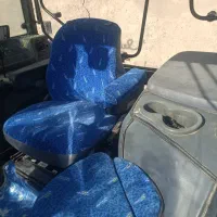 تراکتور نیوهلند