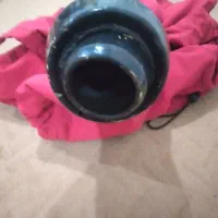 اگزوز تقویت شده موتور