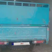 نیسان جونیور آس