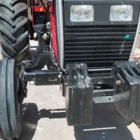 تراکتور|خودرو سنگین|خزل, |دیوار