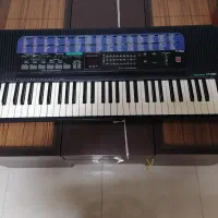 ارگ|پیانو، کیبورد، آکاردئون|رشت, چمارسرا|دیوار