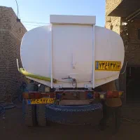 بنزتک تانکر|خودرو سنگین|مشهد, هفت تیر (حافظ)|دیوار