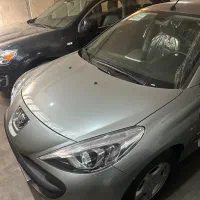 ۲۰۷ اتومات سقف فلز تیتانیوم خشک
