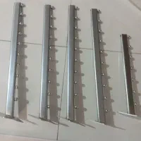 رگال آویز لباس