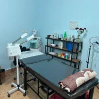 تجهیزات ارایشگاه|آرایشگاه و سالنهای زیبایی|زنجان, |دیوار