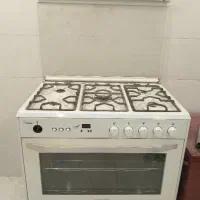 گاز و فر اسنوا