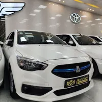 شاهین بی سانروف