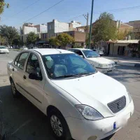 تیبا مدل 97