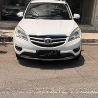 چانگان CS35مدل۹۷ نقد و اقساط