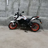 بنلی کیو جی 150 cc