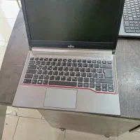 لپ تاپ فوجیتسو ddr4|رایانه همراه|مشهد, شهید معقول|دیوار