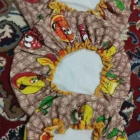 دمکنی آشپزخانه در  سایز مختلف بزرگ متوسط کوچک