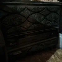 بخاری|بخاری، هیتر، شومینه|رزن, |دیوار