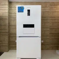 هیمالیا یخچال فریزر امگا پلاس مدل 850 هوم باردار